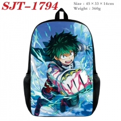 My Hero Academia Anime nylon c...