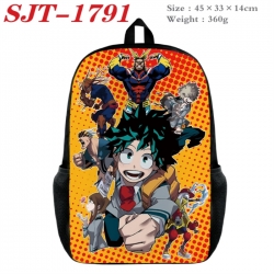 My Hero Academia Anime nylon c...