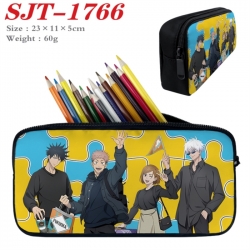 Jujutsu Kaisen Anime nylon stu...