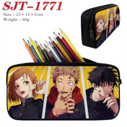 Jujutsu Kaisen Anime nylon stu...