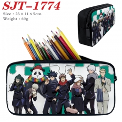 Jujutsu Kaisen Anime nylon stu...