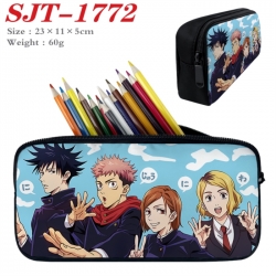 Jujutsu Kaisen Anime nylon stu...