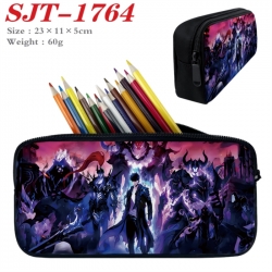 Solo Leveling:Arise Anime nylo...