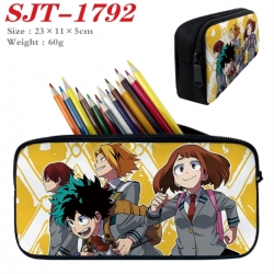 My Hero Academia Anime nylon s...
