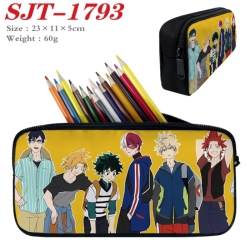 My Hero Academia Anime nylon s...