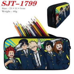 My Hero Academia Anime nylon s...