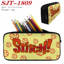 Lilo & Stitch Anime nylon stud...