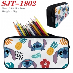 Lilo & Stitch Anime nylon stud...