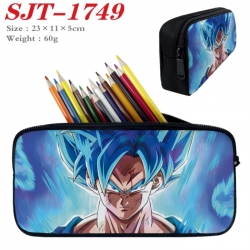 DRAGON BALL Anime nylon studen...