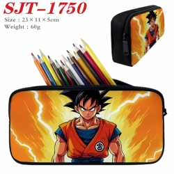 DRAGON BALL Anime nylon studen...