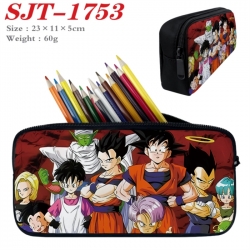 DRAGON BALL Anime nylon studen...