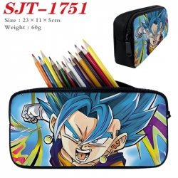 DRAGON BALL Anime nylon studen...