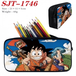 DRAGON BALL Anime nylon studen...