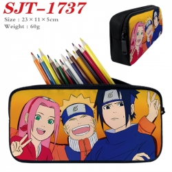 Naruto Anime nylon student pen...