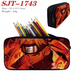 Naruto Anime nylon student pen...