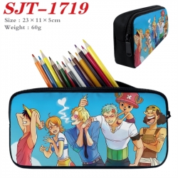 One Piece Anime nylon student ...