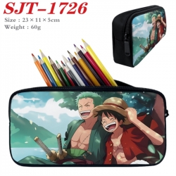 One Piece Anime nylon student ...