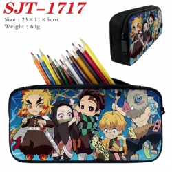 Demon Slayer Kimets Anime nylo...