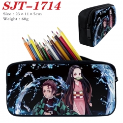 Demon Slayer Kimets Anime nylo...