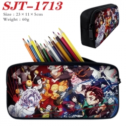 Demon Slayer Kimets Anime nylo...