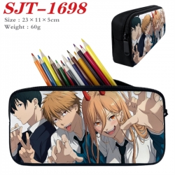 Chainsaw man Anime nylon stude...