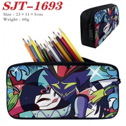 Hazbin Hotel Anime nylon stude...