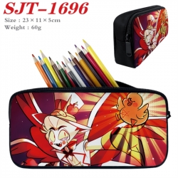 Hazbin Hotel Anime nylon stude...