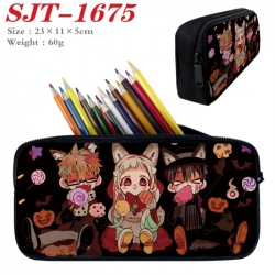 Toilet-bound Hanako-kun Anime ...