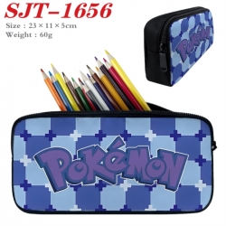 Pokemon Anime nylon student pe...