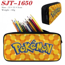 Pokemon Anime nylon student pe...