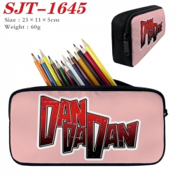 Dandadan Anime nylon student p...