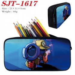 Among us Anime nylon student p...