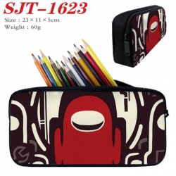 Among us Anime nylon student p...