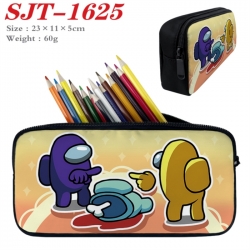 Among us Anime nylon student p...