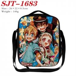 Toilet-bound Hanako-kun Anime ...