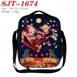 Toilet-bound Hanako-kun Anime ...