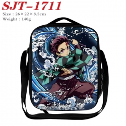 Demon Slayer Kimets Anime Lunc...