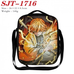 Demon Slayer Kimets Anime Lunc...