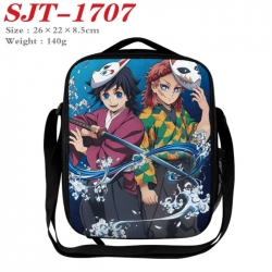 Demon Slayer Kimets Anime Lunc...