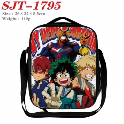 My Hero Academia Anime Lunch B...