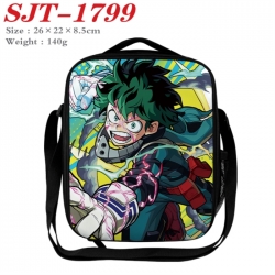 My Hero Academia Anime Lunch B...