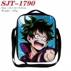 My Hero Academia Anime Lunch B...