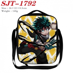 My Hero Academia Anime Lunch B...
