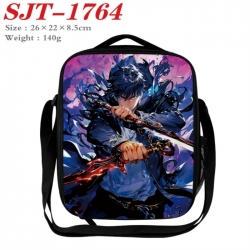 Solo Leveling:Arise  Anime Lun...