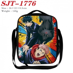 Jujutsu Kaisen Anime Lunch Bag...