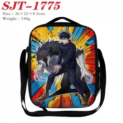 Jujutsu Kaisen Anime Lunch Bag...