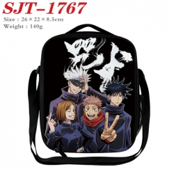 Jujutsu Kaisen Anime Lunch Bag...