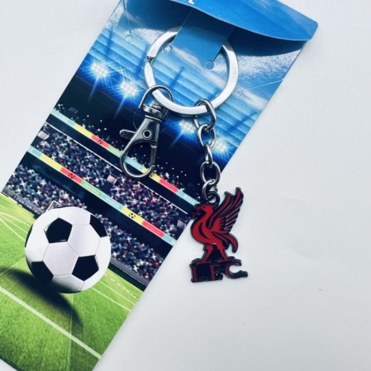 Team Anime Character metal keychain price for 5 pcs