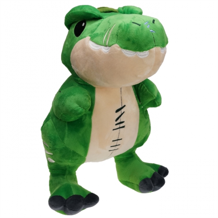 King Plush Anime peripheral plush toy, height 38cm standing position  weight 550g