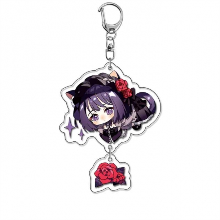 Sono Bisque Doll wa Koi o Suru Anime acrylic Pendant Key Chain  price for 5 pcs 18582